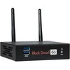 Maršrutizatorius Wortmann Zapora jungiama į tinklą Terra TERRA VPN-GATEWAY Juodas DWARF G5
