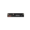 Maršrutizatorius Securepoint Juodas Dwarf Pro G5, 2,83 Gbit/s, 0,42 Gbit/s, 900 MB/s, 802.11a, 802.11g, Wi-Fi 5 (802.11ac), 802.11b, Wi-Fi 4 (802.11n), 15 naudotojų, dviejų juostų (2,4 GHz / 5 GHz)