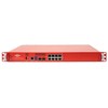 Maršrutizatorius Zapora jungiama į tinklą Securepoint Securepoint RC350R G6 firewall (hardware) 1U 38 Gbit/s