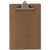 Securit ® A4 CLIPBOARD menuholder