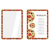 Securit® A4 formato informacinis popierius maistui