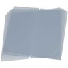 Securit MC-TI45, 210 x 297 mm (A4), permatomas, plastikinis, matinis, vertikaliai, 385 mm