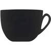 Plakatas Securit FB-CUP, Juoda
