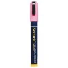 Tuschpen 1 stk Securit medium 2-6 mm Rožinė,1 stk