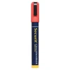 Securit SMA510-RD, raudonas, kaltas, 12 vnt.