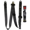 Securon Apsauginiai diržai 3 vnt. 217 cm + 45 cm