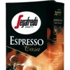 Segafredo Kava "Espresso Casa", pupelės, skrudintos, supakuota vakuume, 500g