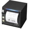 Seiko Group „Seiko Instruments RP-E11-K3FJ1-S-C5“, Terminis, POS spausdintuvas, 203 x 203 DPI, 350 mm/sek., 8,3 cm, 58 mm