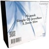 Selek CD ploni 5,2 mm, 10 vnt. pakuotė