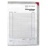 Plakatas Tarifold 194770 - A4 - PVC - 10 sheets - 5 pc(s)