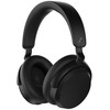 Belaidės ausinės Sennheiser Accentum, juodas