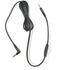 Sennheiser HD 400S ausinių laidas, juodas