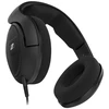Sennheiser HD 560s Ausinės su mikrofonu 3,5 mm kištukas Juoda