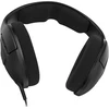 Sennheiser HD 560s Ausinės su mikrofonu 3,5 mm kištukas Juoda