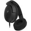 Sennheiser HD 560s Ausinės su mikrofonu 3,5 mm kištukas Juoda