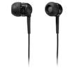 Sennheiser IE 4 - Ausinės profesjonalne, miniaturowe, Įstatomos į ausis (į ausis įkišamos tipo) ausinės wewnatrzkanalowe, monitorowe
