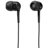 Sennheiser IE 4 professional small Įstatomos į ausis ausinės (juodas)