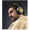 „Sennheiser MOMENTUM 4“ belaidės ausinės, skirtos 80-mečiui