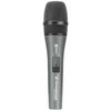 Ausinės SENNHEISER vokalinis mikrofonas