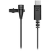 „Sennheiser XS LAV USB-C“ – daugiakryptis prisegamas mikrofonas su USB-C jungtimi