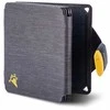 „Aqiila“ – „Sunbird P21“ – sulankstomas saulės įkroviklis su USB-C prievadu