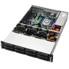 ASRock Barebone serveris 2U vieno lizdo SP6 2U12LS2-SIENA