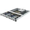 ASRock Barebone serveris 1U vieno lizdo AM5 1U2N2G-AM5/2T