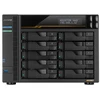 Serveris Asustor Lockerstor 10 Gen3 AS6810T 10 dėklų