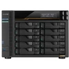 Serveris Asustor Lockerstor 10 Gen3 AS6810T 10 dėklų