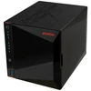 NAS serveris ASUSTOR AS5402 4BAY NAS 4GB RAM 2.5G