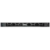 Serveris Dell poweredge r260 serwer 480 gb rack (1u) intel xeon 6 6325p 3,5 ghz 16 gb ddr5-sdram 700 w
