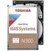 Toshiba kietasis diskas | MN11ACA18TS N300 NAS | 7200 aps./min. | 18000 GB