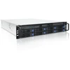 Serveris Ernitec SR-2U78R-HW, 32 GB, DDR5-SDRAM, 1 TB, Windows 11 Pro, stovas
