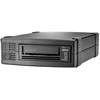 Serveris HP HPE Storage LTO-9 Ultrium išorinis juostinis įrenginys (BC042A) + 5x LTO-9 45TB duomenų kasetės (Q2079A) + (716197-B21)