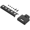 Serveris Lenovo Lenovo – DIN-Schienenmontagekit – kailis ThinkCentre M75n, M75n IoT, M90n-1, M90n-1 IoT, ThinkEdge SE30