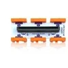 Serveris „littleBits micro:bit“ adapteris w34, sąsajos adapterio plokštė, „littleBits“, daugiaspalvis