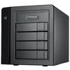 Serveris Promise Technology Disko matrica Promise Promise Technologijos Pegasus32 R4 disko matrica 16 TB Tower Juodas