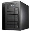 Serveris Promise Technology Vokietija „Promise Pegasus32 R6 RAID“ sistema 48 TB (6 x 8 TB SATA)
