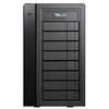 Serveris Promise Technology PROMISE Pegasus32 R8 144 TB Thunderbolt 3 RAID