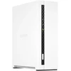 Serveris Qnap Systems QNAP TS-133 4TB WD Raudona Plus NAS rinkinys NAS su 1x 4TB WD Raudona Plus 3,5 colio SATA kietuoju disku