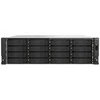 Qnap Systems QNAP TS-H1677AXU-RP-R7-32G, Saugojimo serveris, Stovas (3U), AMD Ryzen™ 7, 7745, 32 GB, DDR5