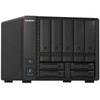 Serveris Qnap Systems QNAP TS-H973AX, NAS, bokštas, Ryzen Embedded, V1500B, 8 GB, DDR4