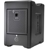 Serveris „SanDisk Professional G-RAID SHUTTLE 4“ 48 TB diskas