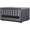 Serveris UGREEN NASync DXP8800Plus NAS sistema 8 skyrių
