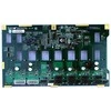 Serveris Super Micro Computer „Supermicro CSE-SAS-743TQ“ – serverio SATA/SAS pagrindinė plokštė – skirta SC743 TQ-R760 „SuperServer 7044A-32, 7044H-32R“