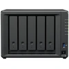 Serveris Synology DiskStation DS1525neo+, NAS, stalinis, AMD Ryzen, V1500B, 4 GB, DDR4
