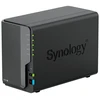 Serveris Synology DiskStation DS224+, NAS, stalinis kompiuteris, Intel® Celeron®, J4125, 2 GB, DDR4