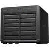 „Synology DiskStation DS3622xs+ NAS Tower“ Intel® Xeon® D D-1531 16 GB DDR4 0 TB DiskStation Manager Juodas