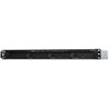 Serveris Synology RackStation RS422+, NAS, Stovas (1U), Įterptasis „Ryzen“, R1600, 2 GB, DDR4