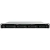 Serveris Synology RackStation RS826RP+, NAS, Rack (1U), AMD Ryzen, V1500B, 4 GB, DDR4